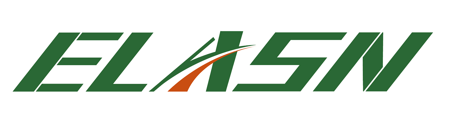 Contáctenos 1 Elasn Official Logo